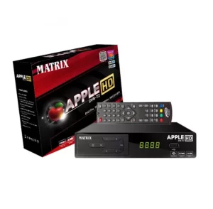 Matrix Apple HD STB Terbaik