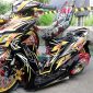 Cara Menceperkan Sepeda Motor