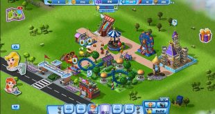5 Inilah Game Facebook Pilihan Pada Android