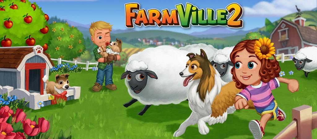 Farm Ville 2