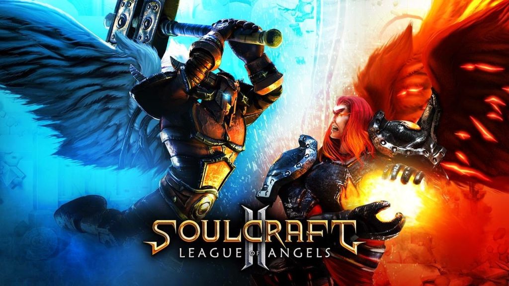SoulCraft
