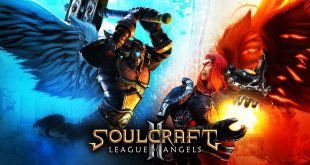 Hemat Kuota, Game RPG Offline Ini Seru Dimainkan
