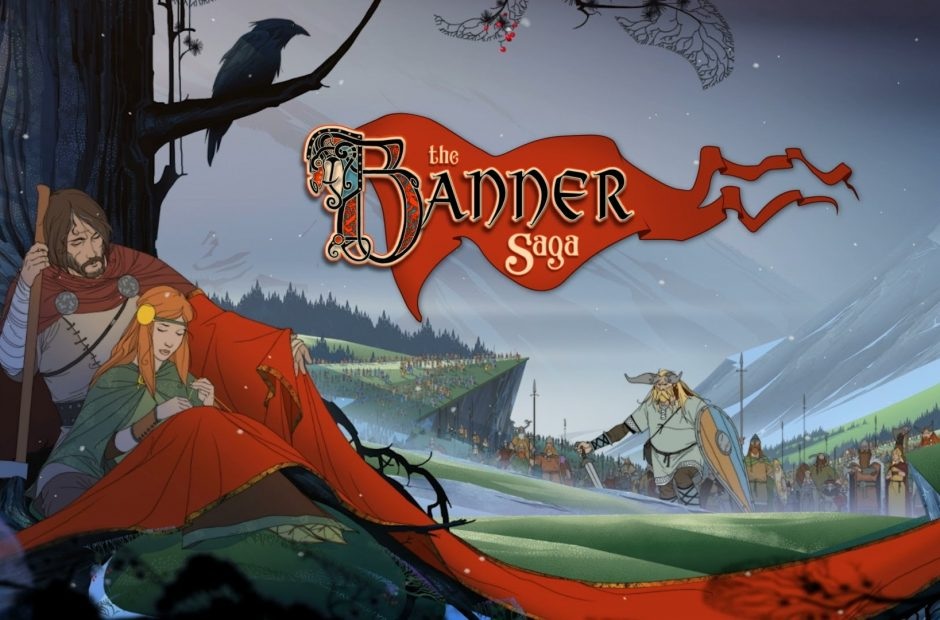The Banner Saga