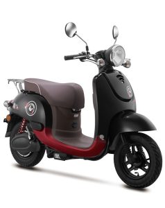 Honda Mono 1
