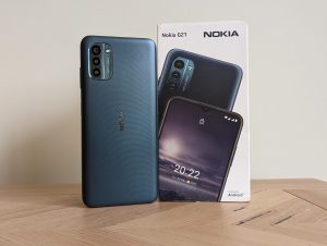 Nokia G21 5