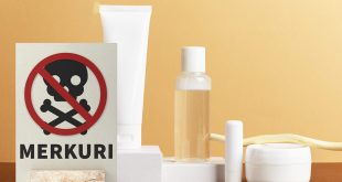 Skincare Berbahaya: Mengapa Kita Harus Hindari Skincare yang Mengandung Merkuri?