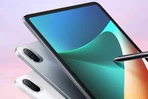 Xiaomi Pad 6 2