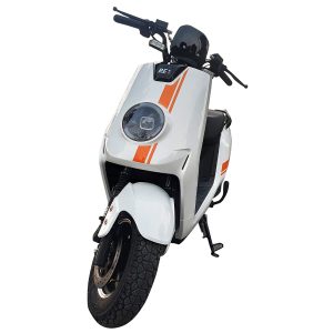 Batt Re e-Scooter terbaik