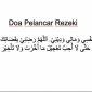 Doa Agar Allah SWT Melancarkan Rezeki