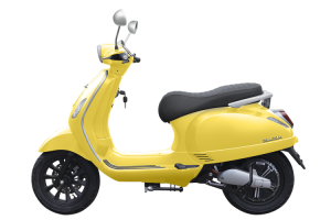 Harga Motor Listrik Smoot Zuzu terbaik