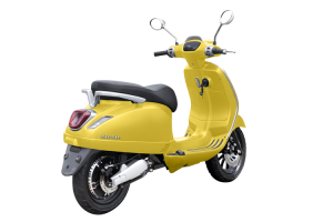 Harga Motor Listrik Smoot Zuzu terlaris