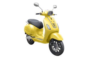 Harga Motor Listrik Smoot Zuzu termurah