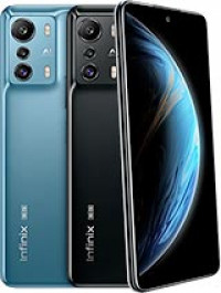 Infinix Zero 5G 1