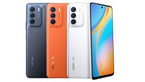 Infinix Zero 5G 3