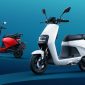 Motor Listrik NIU
