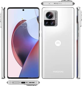 Motorola Edge 30 Ultra 5G terlaris