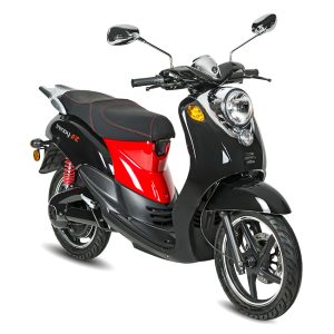 Nimoto Trendy R 3