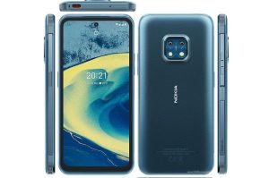 Nokia XR20 Pro 5G 2