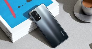 Oppo A74 5G