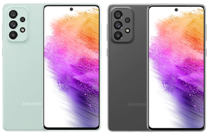 Samsung Galaxy A73 5G 3