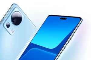 Xiaomi 13 Lite 5G 2