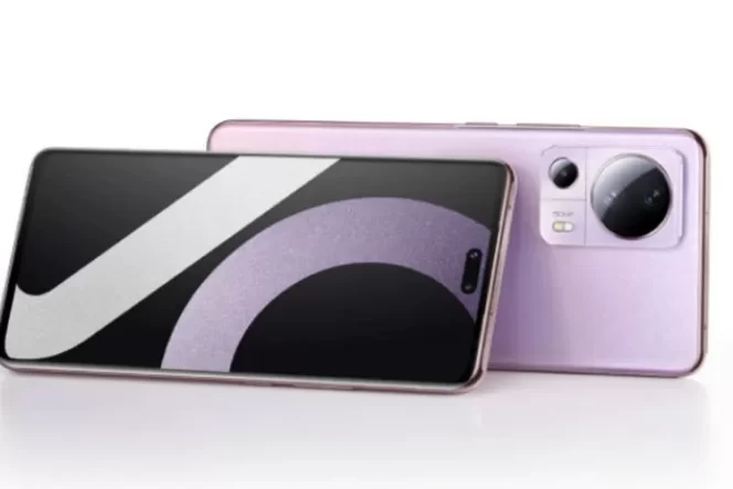 
 Xiaomi Rilis Smartphone Terbaru Xiaomi 13 Lite 5G dengan Dua Kamera Selfie Resolusi Tinggi