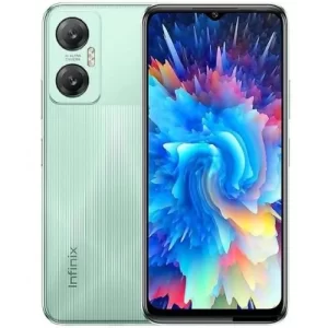 Infinix Hot 20 5G terbaik