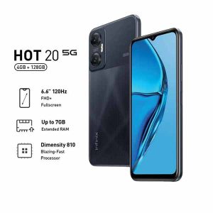 Infinix Hot 20 5G termurah