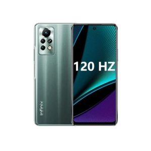 Infinix Note 11 Pro vs Nokia X30 terbaik