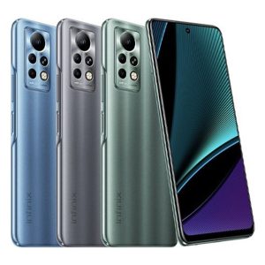 Infinix Note 11 Pro vs Nokia X30 terbaru