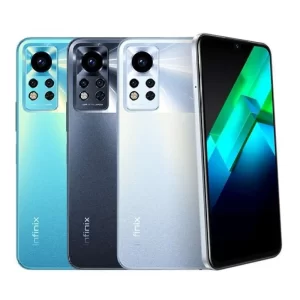 Infinix Note 12i terbaik