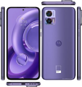 Motorola Edge 30 Neo terbaru