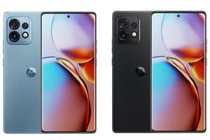 Motorola Moto X40