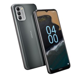 Nokia G400 5G terbaik
