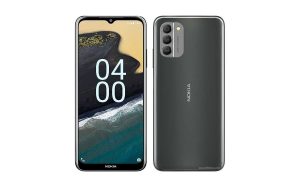 Nokia G400 5G termurah