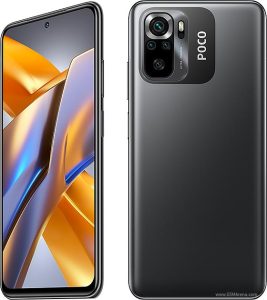 POCO M5s termurah