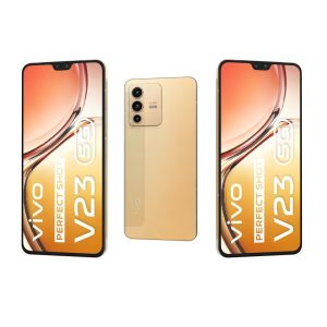 Vivo V23 5G terbaru