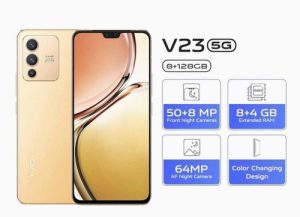 Vivo V23 5G termurah