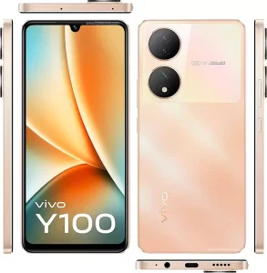 Vivo Y100 terbaik
