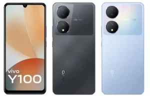 Vivo Y100 termurah