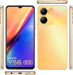 Vivo Y56 terbaru