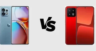 Xiaomi 13 Pro dan Motorola Moto X40: Flagships Terjangkau dengan Kamera Terbaik 2023