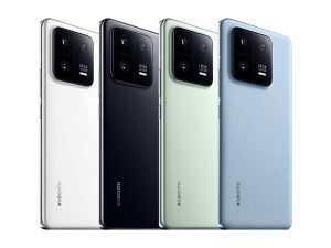Xiaomi 13 Pro terbaru