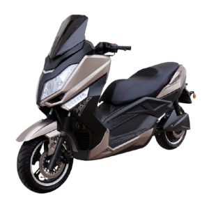e Broh Strada Li terbaru