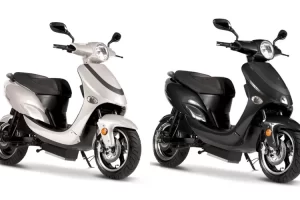 harga motor listrik IO Vienna terbaru