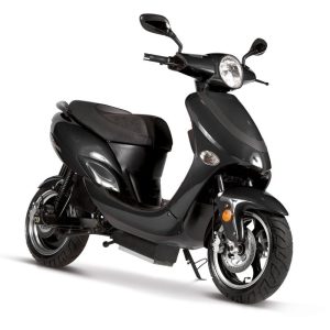 harga motor listrik IO Vienna termurah