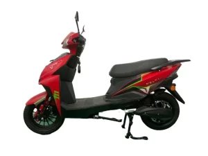 sepeda motor listrik Volta 401