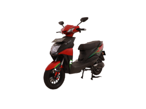 sepeda motor listrik Volta 401 terbaru