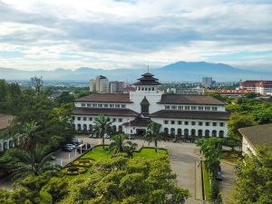 Bandung