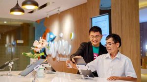 Bank mandiri LinkedIn Top Companies
